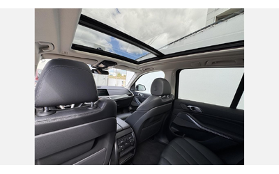 BMW X5 xDrive30d - автомобили, коли, обяви за нови и употребявани 10