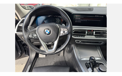 BMW X5 xDrive30d - автомобили, коли, обяви за нови и употребявани 11