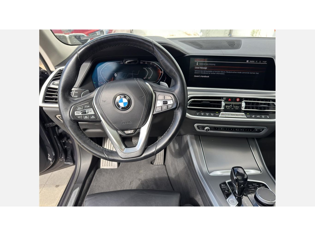 BMW X5 xDrive30d - автомобили, коли, обяви за нови и употребявани 11