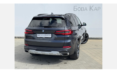 bmw-x5-xdrive30d - 1