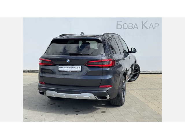 BMW X5 xDrive30d - автомобили, коли, обяви за нови и употребявани 1