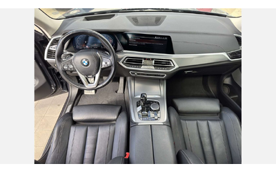 BMW X5 xDrive30d - автомобили, коли, обяви за нови и употребявани 6