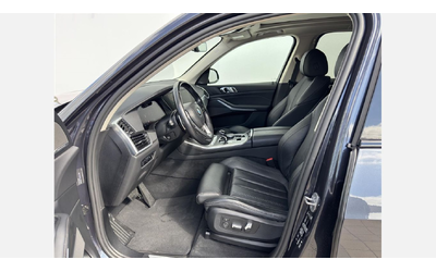 BMW X5 xDrive30d - автомобили, коли, обяви за нови и употребявани 7