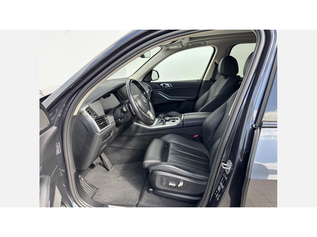 BMW X5 xDrive30d - автомобили, коли, обяви за нови и употребявани 7