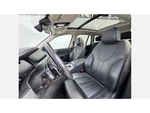 BMW X5 xDrive30d - автомобили, коли, обяви за нови и употребявани 9