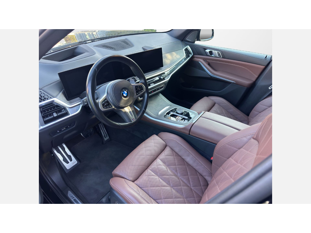 BMW X5 xDrive30d - автомобили, коли, обяви за нови и употребявани 5