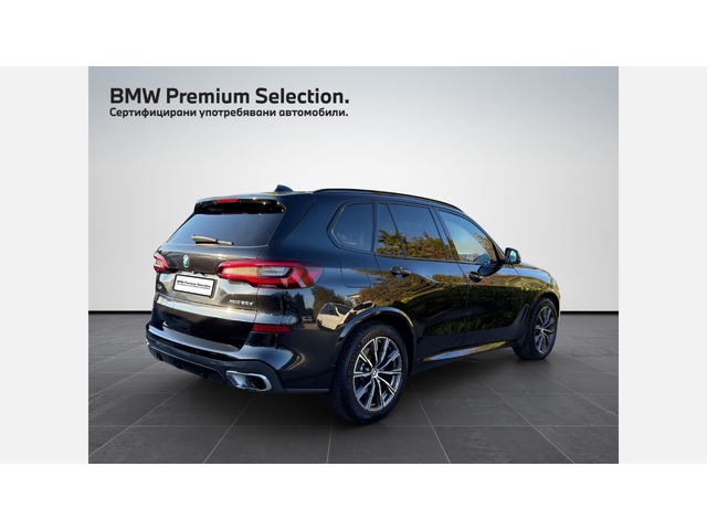 BMW X5 xDrive30d - автомобили, коли, обяви за нови и употребявани 1