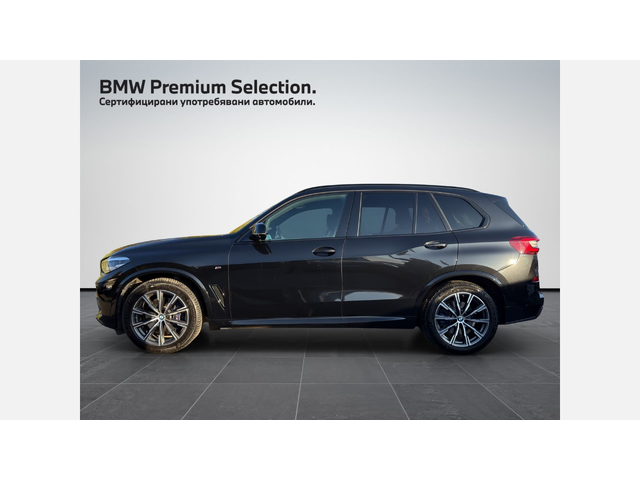 BMW X5 xDrive30d - автомобили, коли, обяви за нови и употребявани 2