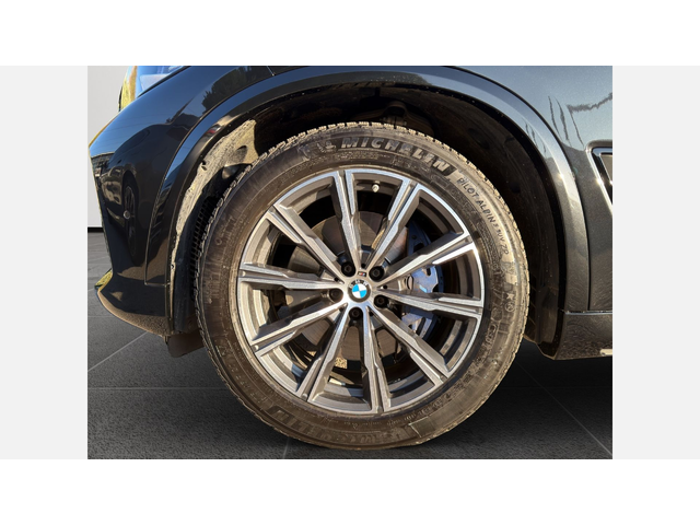 BMW X5 xDrive30d - автомобили, коли, обяви за нови и употребявани 4