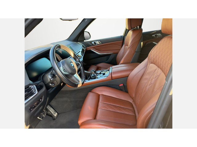 BMW X5 xDrive30d - автомобили, коли, обяви за нови и употребявани 5