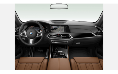 BMW X5 xDrive30d - автомобили, коли, обяви за нови и употребявани 9