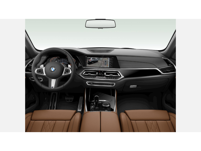 BMW X5 xDrive30d - автомобили, коли, обяви за нови и употребявани 9