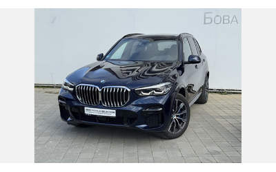 bmw-x5-xdrive30d - 0