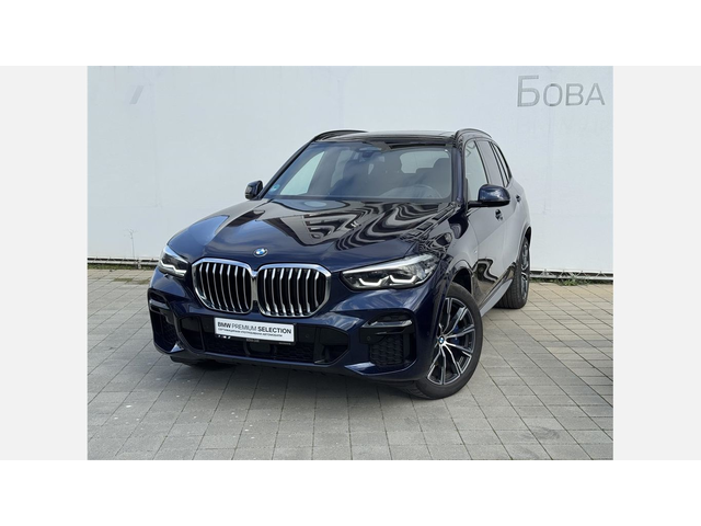 BMW X5 xDrive30d - автомобили, коли, обяви за нови и употребявани 0