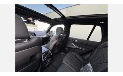 BMW X5 xDrive30d - автомобили, коли, обяви за нови и употребявани 10