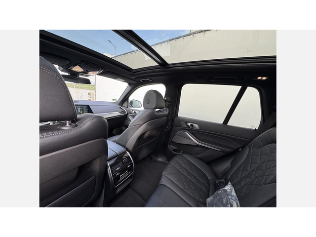 BMW X5 xDrive30d - автомобили, коли, обяви за нови и употребявани 10