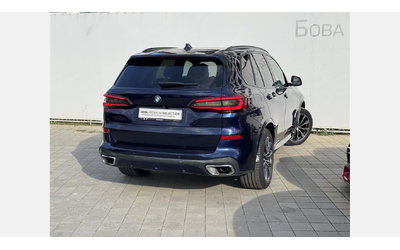 bmw-x5-xdrive30d - 1