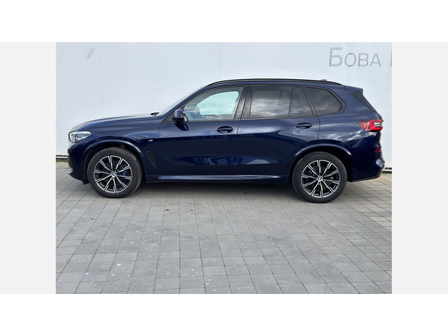 BMW X5 xDrive30d - автомобили, коли, обяви за нови и употребявани 2