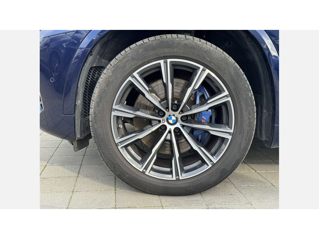 BMW X5 xDrive30d - автомобили, коли, обяви за нови и употребявани 4