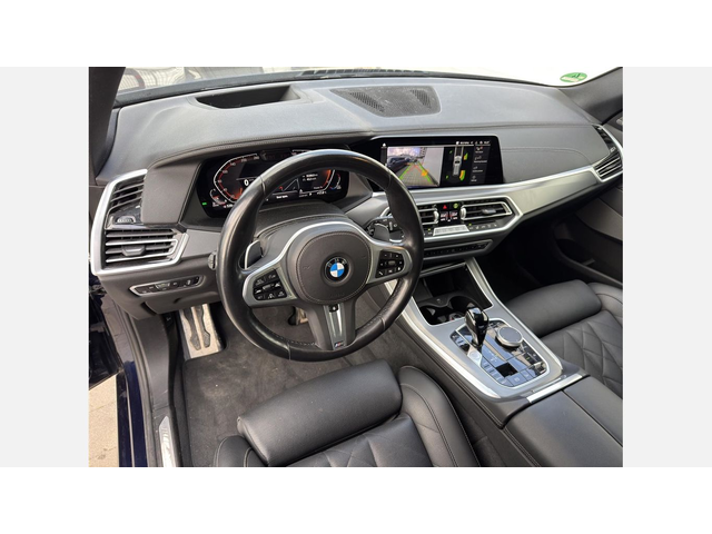 BMW X5 xDrive30d - автомобили, коли, обяви за нови и употребявани 5