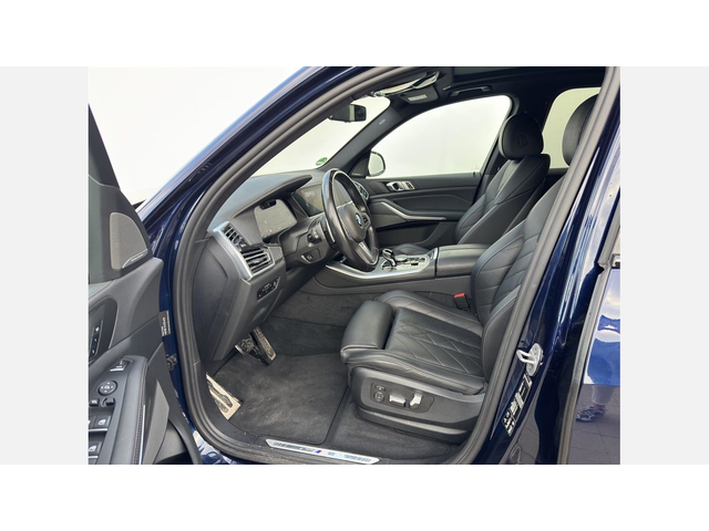 BMW X5 xDrive30d - автомобили, коли, обяви за нови и употребявани 7