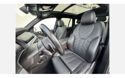 BMW X5 xDrive30d - автомобили, коли, обяви за нови и употребявани 8