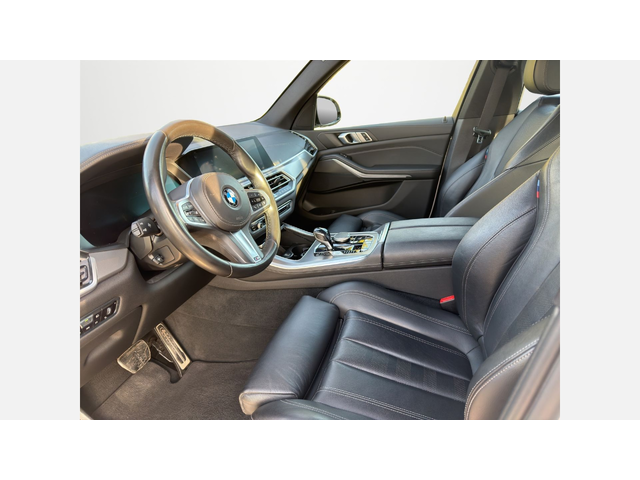 BMW X5 xDrive30d - автомобили, коли, обяви за нови и употребявани 5