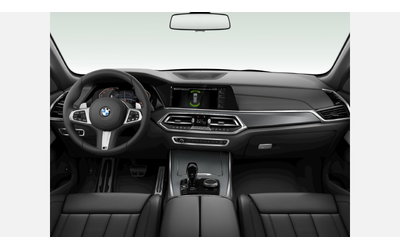 BMW X5 xDrive30d - автомобили, коли, обяви за нови и употребявани 9