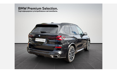 bmw-x5-xdrive30d - 1