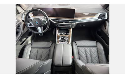 BMW X5 xDrive30d - автомобили, коли, обяви за нови и употребявани 6