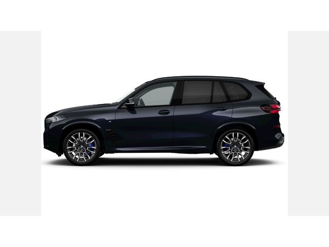 BMW X5 xDrive30d - автомобили, коли, обяви за нови и употребявани 3