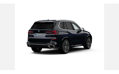 bmw-x5-xdrive30d - 1
