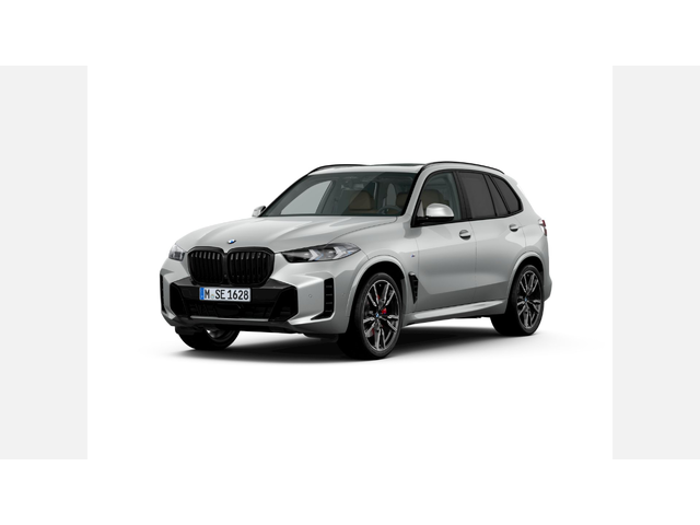 BMW X5 xDrive30d - автомобили, коли, обяви за нови и употребявани 1