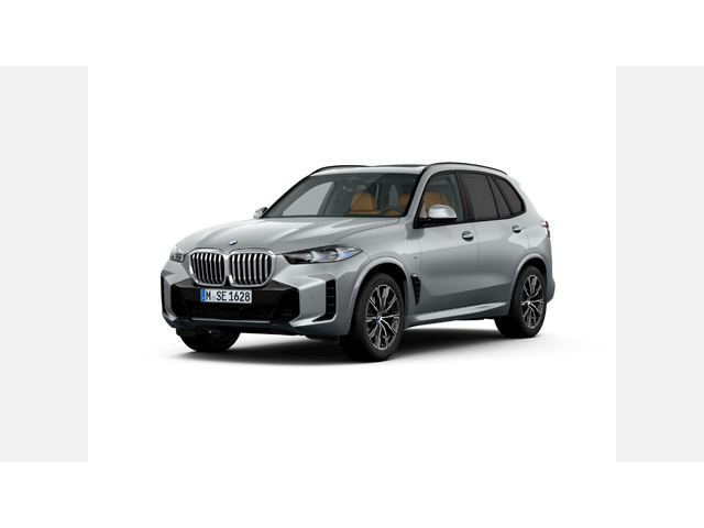 BMW X5 xDrive30d - автомобили, коли, обяви за нови и употребявани 1