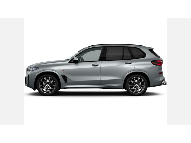 BMW X5 xDrive30d - автомобили, коли, обяви за нови и употребявани 3