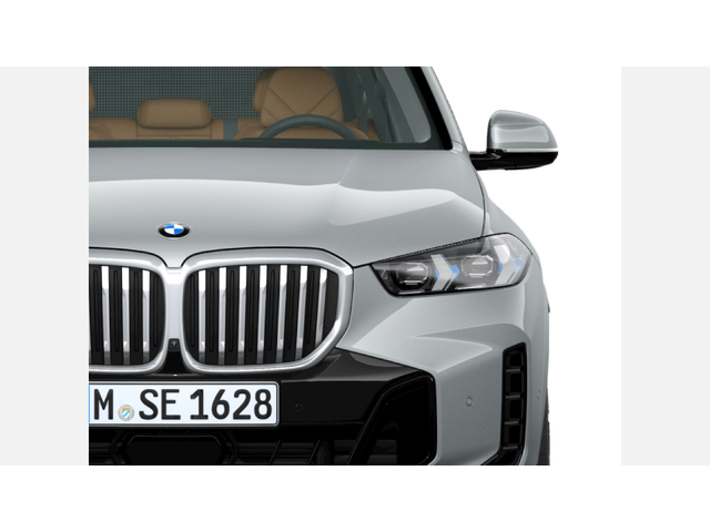 BMW X5 xDrive30d - автомобили, коли, обяви за нови и употребявани 5