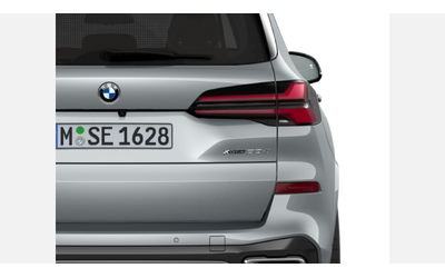 BMW X5 xDrive30d - автомобили, коли, обяви за нови и употребявани 6