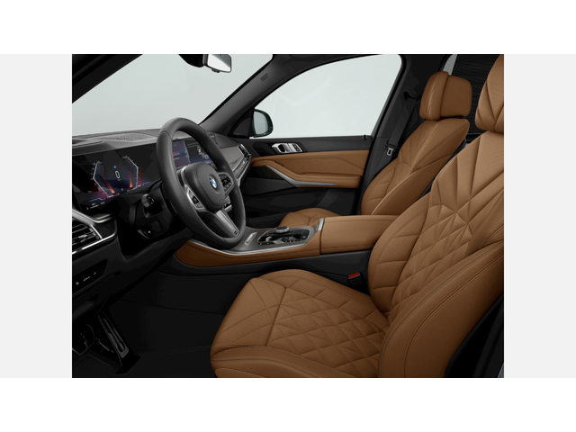 BMW X5 xDrive30d - автомобили, коли, обяви за нови и употребявани 7