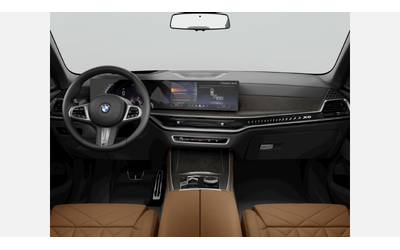 BMW X5 xDrive30d - автомобили, коли, обяви за нови и употребявани 9