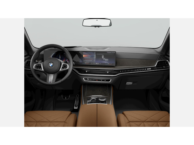 BMW X5 xDrive30d - автомобили, коли, обяви за нови и употребявани 9