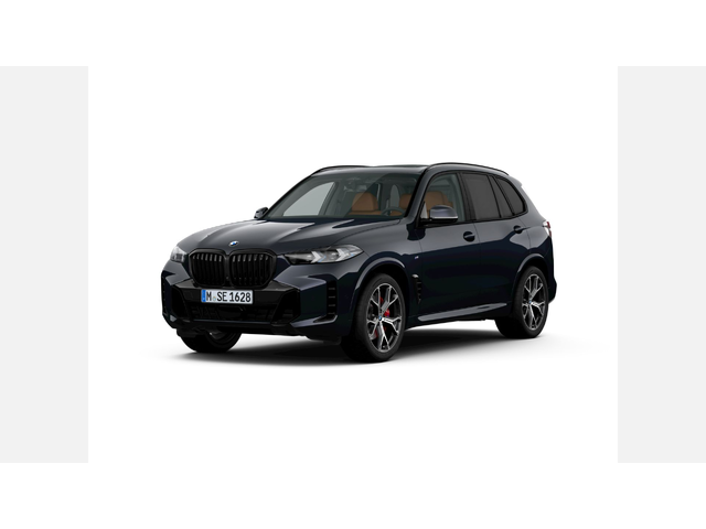 BMW X5 xDrive30d - автомобили, коли, обяви за нови и употребявани 0