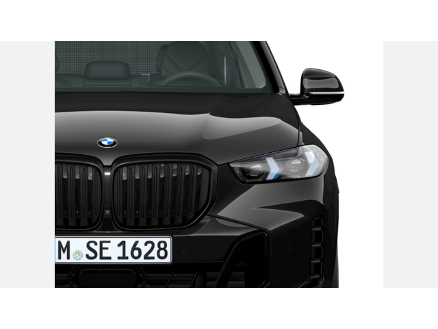 BMW X5 xDrive30d - автомобили, коли, обяви за нови и употребявани 4