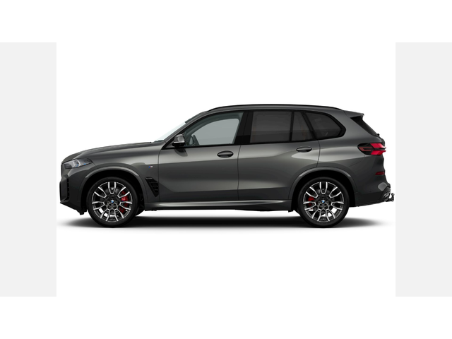 BMW X5 xDrive30d - автомобили, коли, обяви за нови и употребявани 2