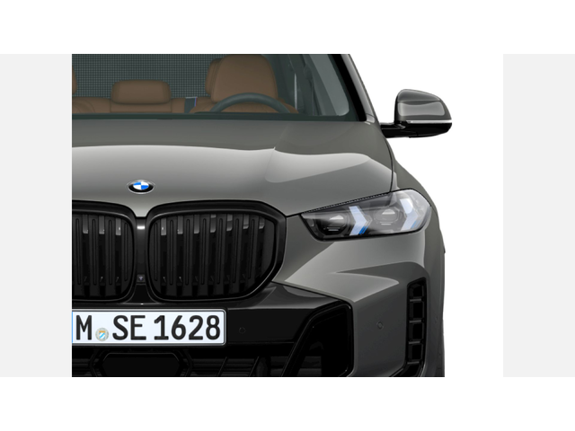 BMW X5 xDrive30d - автомобили, коли, обяви за нови и употребявани 4