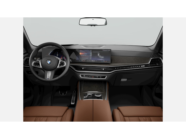 BMW X5 xDrive30d - автомобили, коли, обяви за нови и употребявани 6