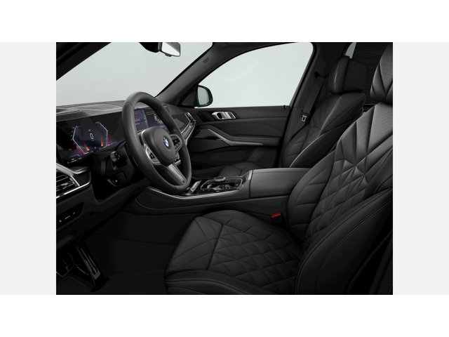 BMW X5 xDrive30d - автомобили, коли, обяви за нови и употребявани 7