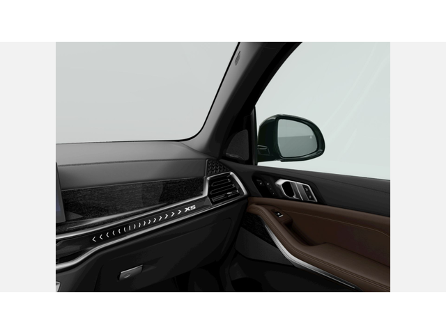 BMW X5 xDrive30d - автомобили, коли, обяви за нови и употребявани 10