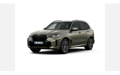 bmw-x5-xdrive30d - 1