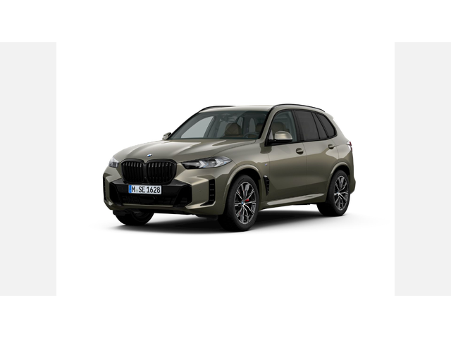 BMW X5 xDrive30d - автомобили, коли, обяви за нови и употребявани 1