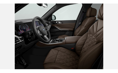 BMW X5 xDrive30d - автомобили, коли, обяви за нови и употребявани 7